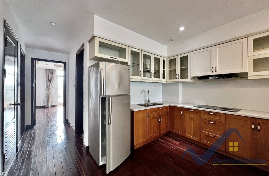 3 bedrooms Apartment in Tay Ho, Ha Noi, Vietnam No. 19940