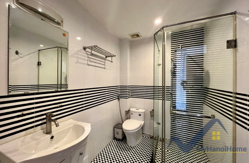 3 bedrooms Apartment in Tay Ho, Ha Noi, Vietnam No. 19940