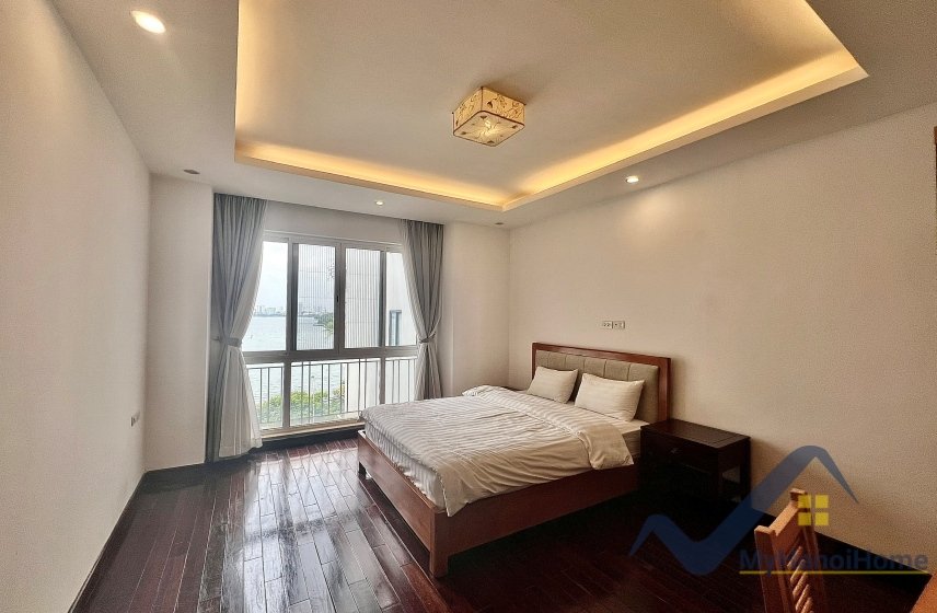 3 bedrooms Apartment in Tay Ho, Ha Noi, Vietnam No. 19940