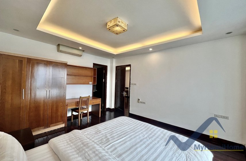 3 bedrooms Apartment in Tay Ho, Ha Noi, Vietnam No. 19940