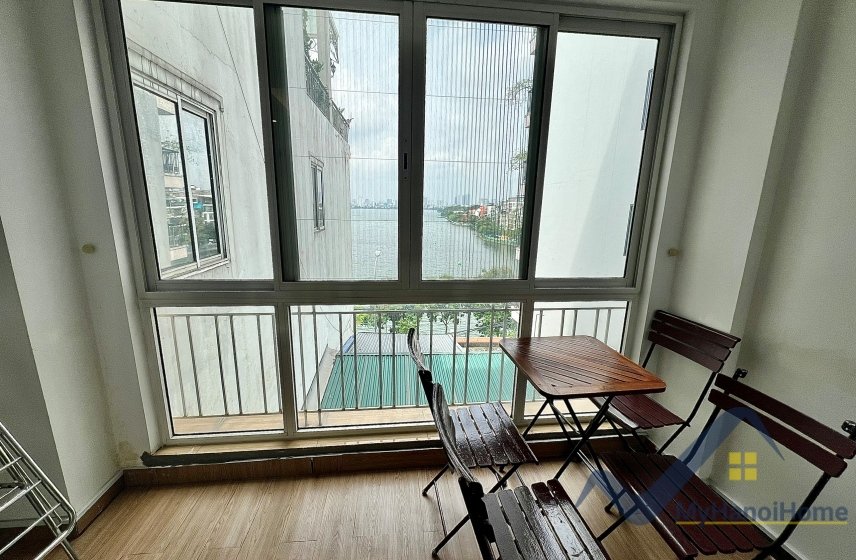 3 bedrooms Apartment in Tay Ho, Ha Noi, Vietnam No. 19940