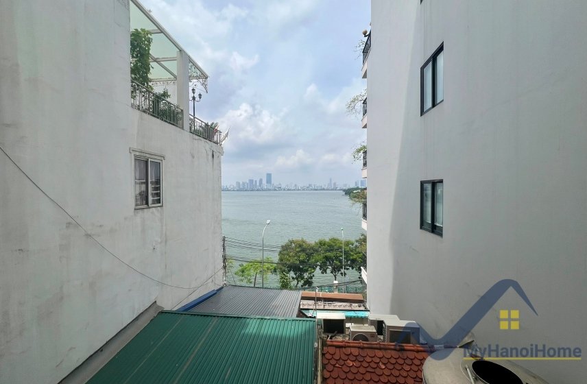 3 bedrooms Apartment in Tay Ho, Ha Noi, Vietnam No. 19940