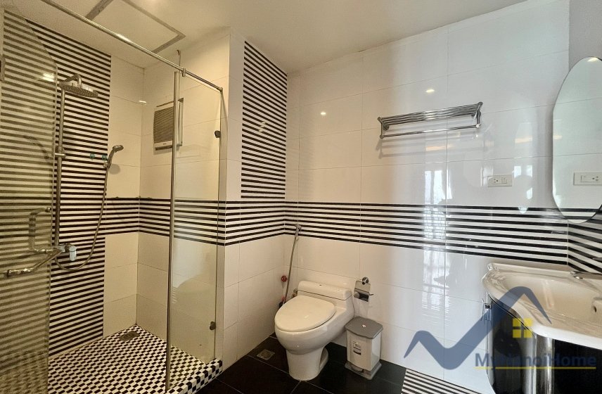 3 bedrooms Apartment in Tay Ho, Ha Noi, Vietnam No. 19940
