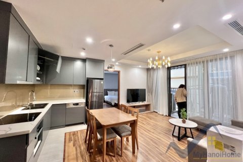 2 bedrooms Apartment in Tay Ho, Ha Noi,  No. 19937 2