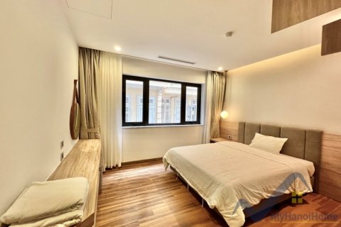 2 bedrooms Apartment in Tay Ho, Ha Noi,  No. 19937 7