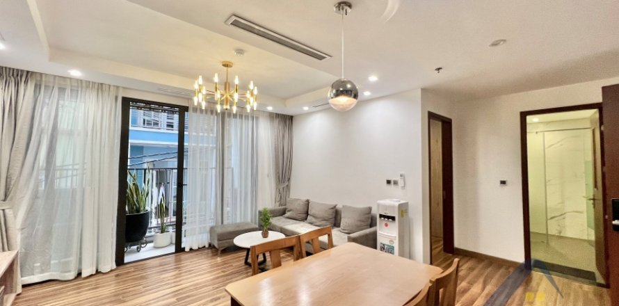 2 bedrooms Apartment in Tay Ho, Ha Noi,  No. 19937