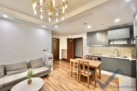 2 bedrooms Apartment in Tay Ho, Ha Noi,  No. 19937 3