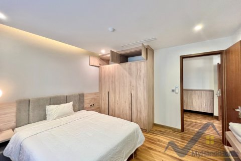 2 bedrooms Apartment in Tay Ho, Ha Noi,  No. 19937 8