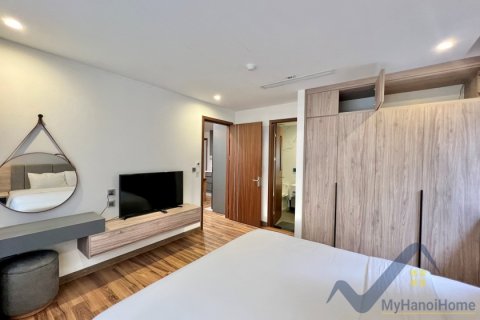 2 bedrooms Apartment in Tay Ho, Ha Noi,  No. 19937 11