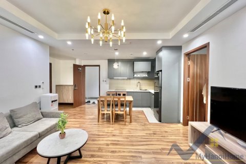 2 bedrooms Apartment in Tay Ho, Ha Noi,  No. 19937 4