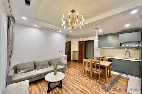 2 bedrooms Apartment in Tay Ho, Ha Noi,  No. 19937 5