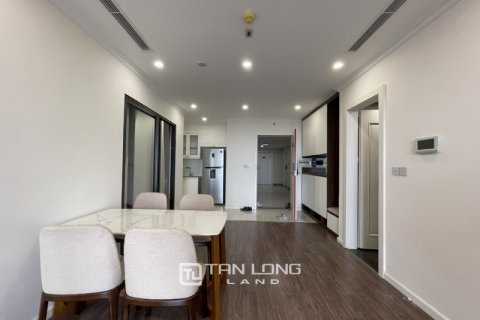 Квартира с 3 спальнями в Тэйхо, Ханой , № 2346 3