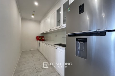 Квартира с 3 спальнями в Тэйхо, Ханой , № 2346 4