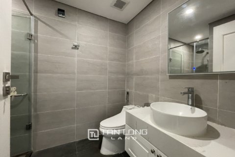Квартира с 3 спальнями в Тэйхо, Ханой , № 2346 12