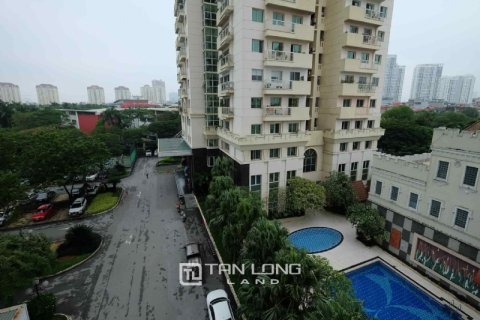 4 bedrooms Apartment in Tay Ho, Ha Noi, No. 2342 18