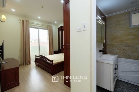 4 bedrooms Apartment in Tay Ho, Ha Noi, No. 2342 11