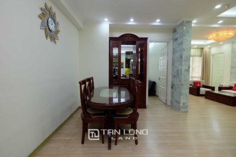 4 bedrooms Apartment in Tay Ho, Ha Noi, No. 2342 5