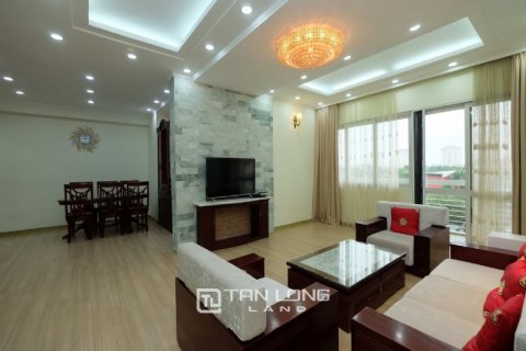 4 bedrooms Apartment in Tay Ho, Ha Noi, No. 2342 2