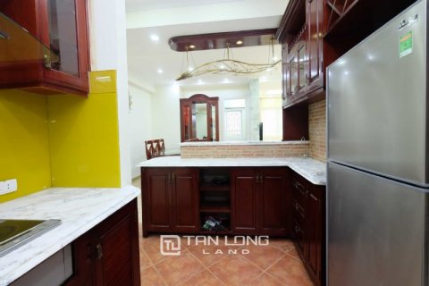 4 bedrooms Apartment in Tay Ho, Ha Noi, No. 2342 10