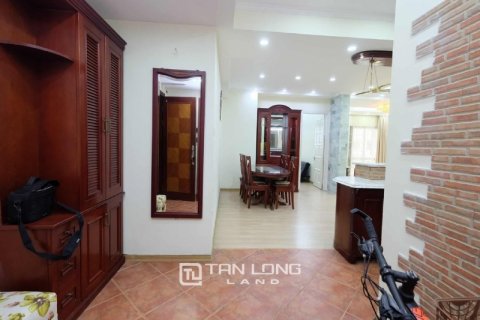 4 bedrooms Apartment in Tay Ho, Ha Noi, No. 2342 6