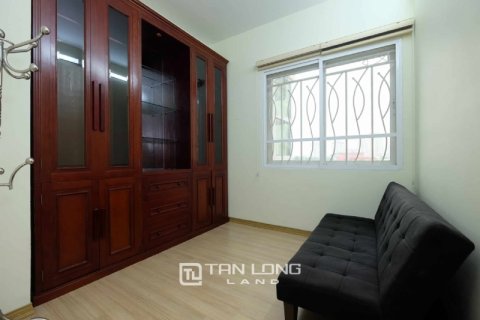 4 bedrooms Apartment in Tay Ho, Ha Noi, No. 2342 14