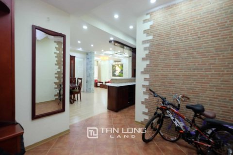 4 bedrooms Apartment in Tay Ho, Ha Noi, No. 2342 7