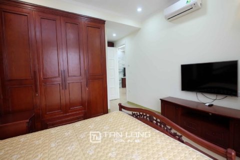 4 bedrooms Apartment in Tay Ho, Ha Noi, No. 2342 13