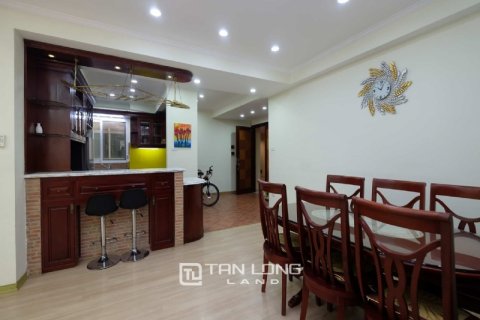 4 bedrooms Apartment in Tay Ho, Ha Noi, No. 2342 4