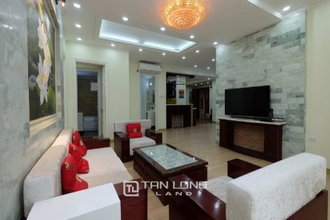 4 bedrooms Apartment in Tay Ho, Ha Noi, No. 2342 3