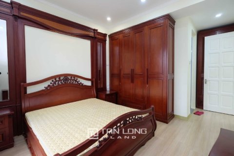 4 bedrooms Apartment in Tay Ho, Ha Noi, No. 2342 12