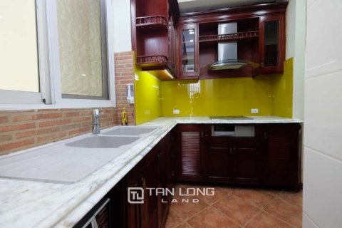 4 bedrooms Apartment in Tay Ho, Ha Noi, No. 2342 9
