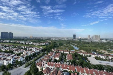 Квартира с 4 спальнями в Тэйхо, Ханой , № 2343 25