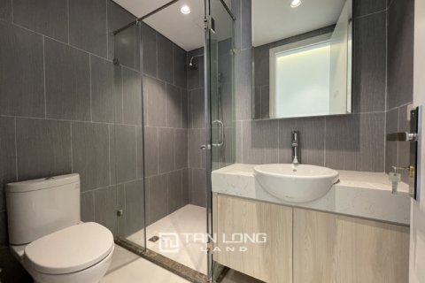 Квартира с 3 спальнями в Тэйхо, Ханой , № 2345 10