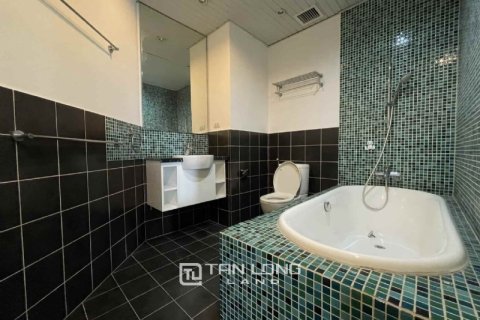 Квартира с 5 спальнями в Тэйхо, Ханой , № 2344 19