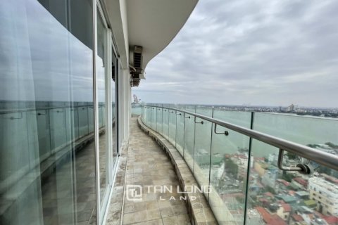 Квартира с 5 спальнями в Тэйхо, Ханой , № 2344 24