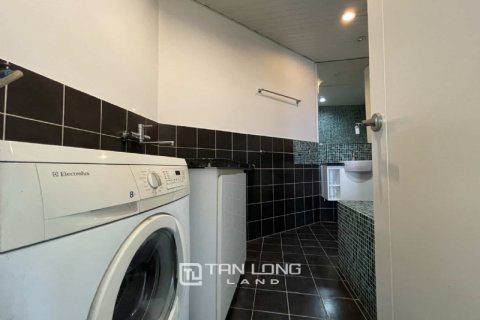 Квартира с 5 спальнями в Тэйхо, Ханой , № 2344 20