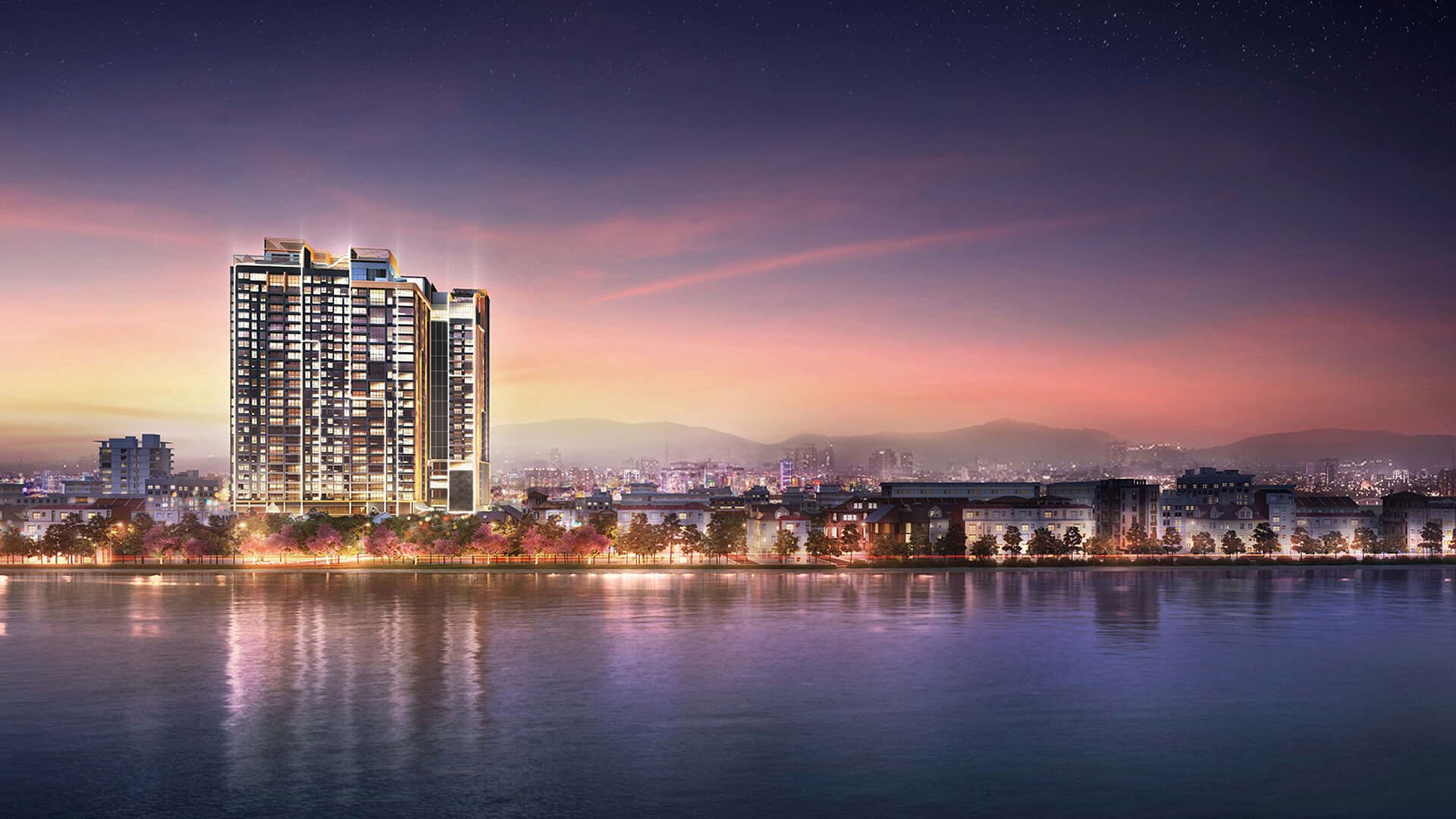 Heritage West Lake in Tay Ho, Ha Noi, Vietnam No. 171