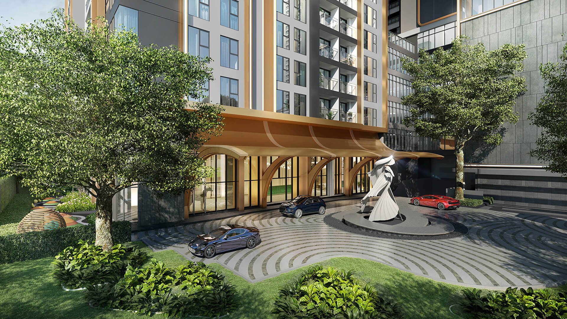 Heritage West Lake in Tay Ho, Ha Noi, Vietnam No. 171