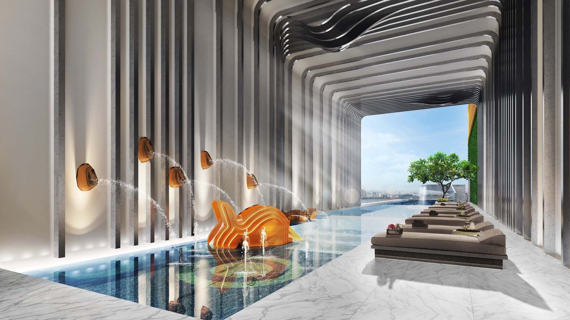 Heritage West Lake in Tay Ho, Ha Noi, Vietnam No. 171