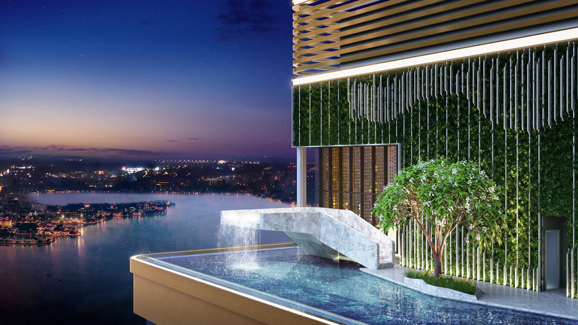 Heritage West Lake in Tay Ho, Ha Noi, Vietnam No. 171