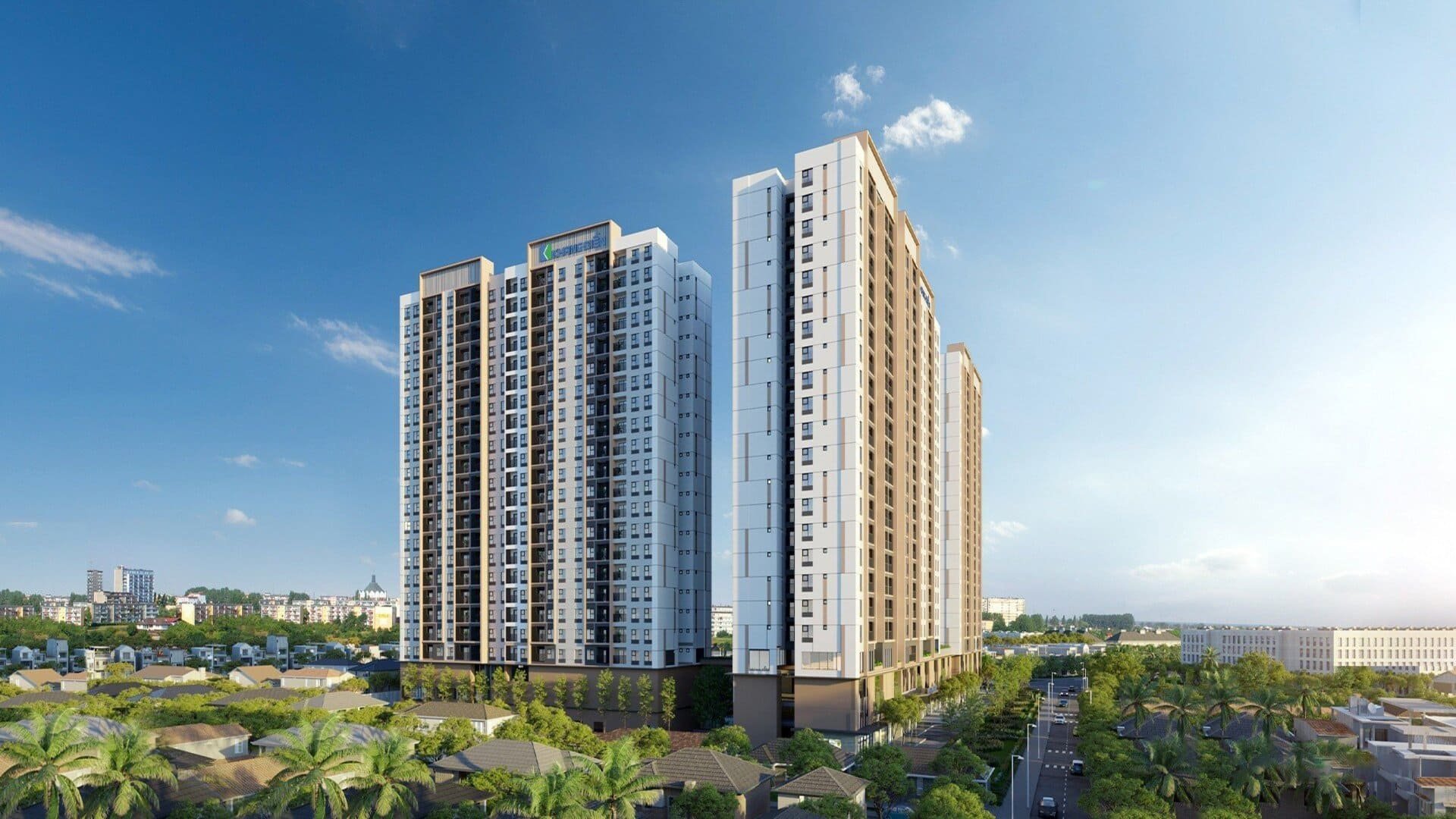 The Privia in Binh Tan, Ho Chi Minh, Vietnam No. 210
