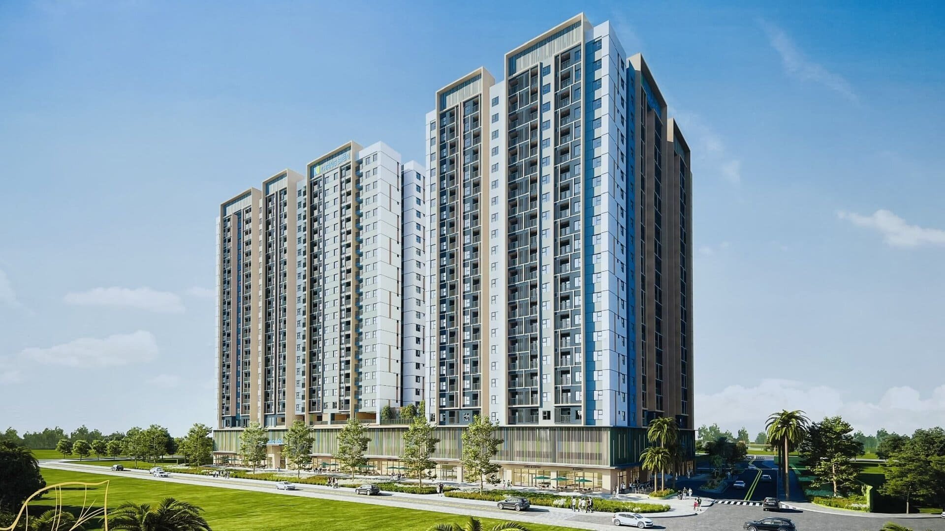 The Privia in Binh Tan, Ho Chi Minh, Vietnam No. 210