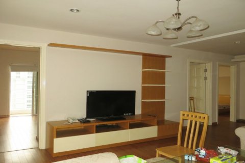 3 bedrooms Apartment in Tay Ho, Ha Noi,  No. 20361 5