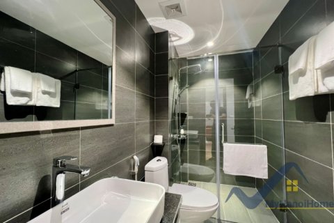 Квартира с 2 спальнями в Тэйхо, Ханой , № 20359 14