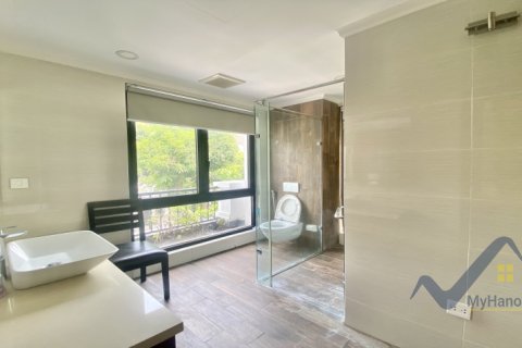 4 bedrooms Villa in Long Bien, Ha Noi, No. 20355 9
