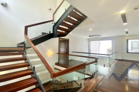 4 bedrooms Villa in Long Bien, Ha Noi, No. 20355 10
