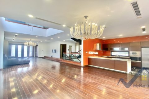 4 bedrooms Villa in Long Bien, Ha Noi, No. 20355 4