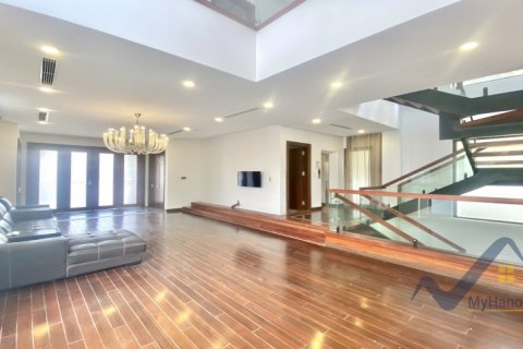 4 bedrooms Villa in Long Bien, Ha Noi, No. 20355 3