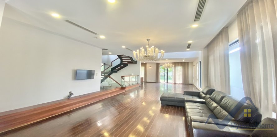 4 bedrooms Villa in Long Bien, Ha Noi, No. 20355