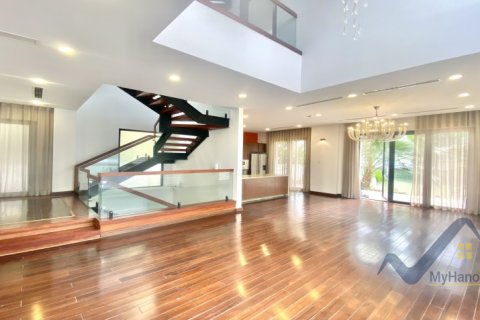 4 bedrooms Villa in Long Bien, Ha Noi, No. 20355 2